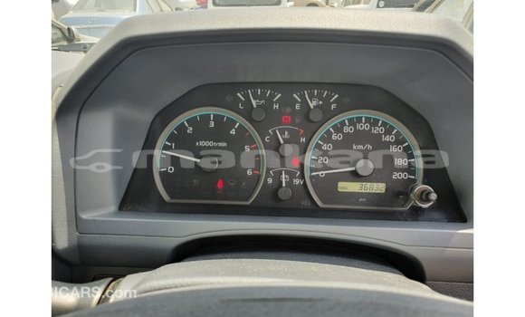 Buy Import Toyota Land Cruiser White Car in Import - Dubai in Abhasia Buy Import Toyota Land Cruiser White Car in Import - Dubai in Abhasia