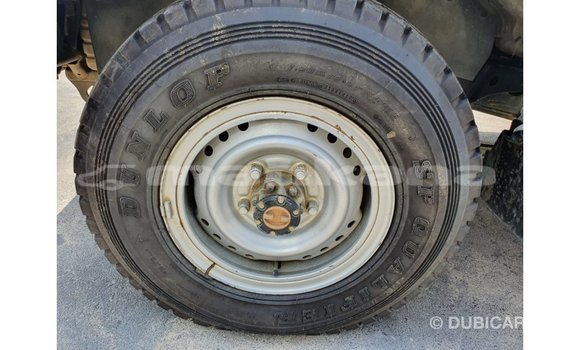 Buy Import Toyota Land Cruiser White Car in Import - Dubai in Abhasia Buy Import Toyota Land Cruiser White Car in Import - Dubai in Abhasia