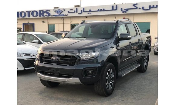 Buy Import Ford Ranger Other Car in Import - Dubai in Abhasia