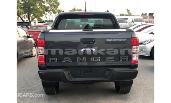 Buy Import Ford Ranger Other Car in Import - Dubai in Abhasia Buy Import Ford Ranger Other Car in Import - Dubai in Abhasia