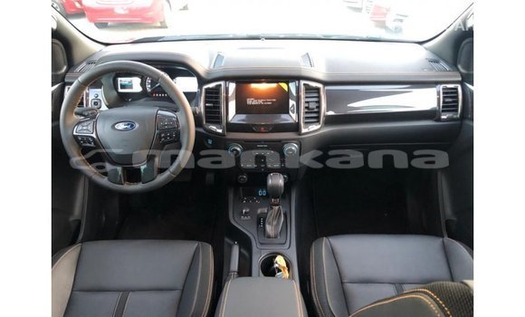 Buy Import Ford Ranger Other Car in Import - Dubai in Abhasia Buy Import Ford Ranger Other Car in Import - Dubai in Abhasia