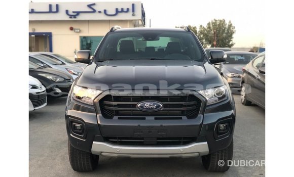 Buy Import Ford Ranger Other Car in Import - Dubai in Abhasia Buy Import Ford Ranger Other Car in Import - Dubai in Abhasia