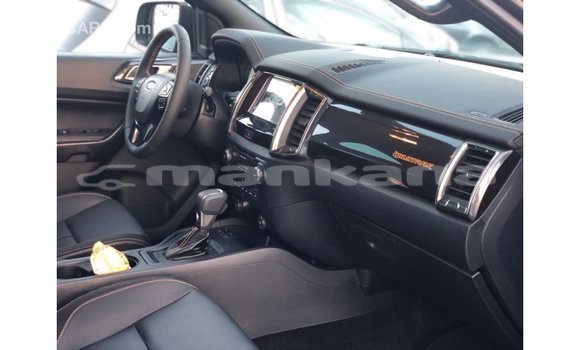 Buy Import Ford Ranger Other Car in Import - Dubai in Abhasia Buy Import Ford Ranger Other Car in Import - Dubai in Abhasia