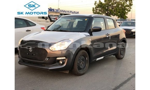Buy Import Suzuki Swift Other Car in Import - Dubai in Abhasia