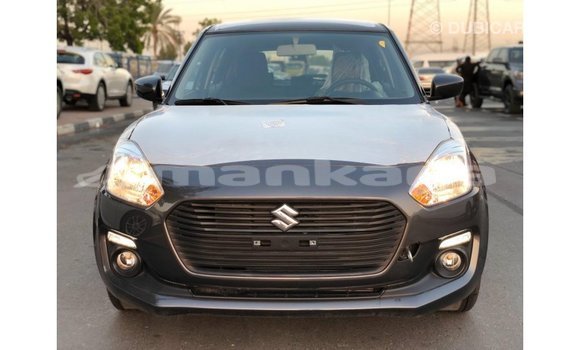 Buy Import Suzuki Swift Other Car in Import - Dubai in Abhasia Buy Import Suzuki Swift Other Car in Import - Dubai in Abhasia