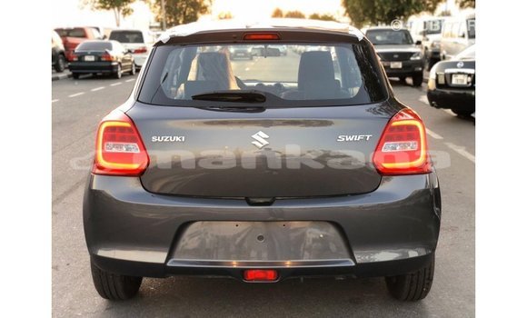 Buy Import Suzuki Swift Other Car in Import - Dubai in Abhasia Buy Import Suzuki Swift Other Car in Import - Dubai in Abhasia
