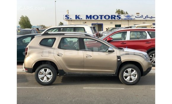 Buy Import Renault Duster Beige Car in Import - Dubai in Abhasia Buy Import Renault Duster Beige Car in Import - Dubai in Abhasia