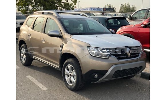 Buy Import Renault Duster Beige Car in Import - Dubai in Abhasia Buy Import Renault Duster Beige Car in Import - Dubai in Abhasia