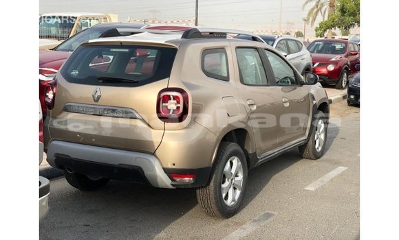 Buy Import Renault Duster Beige Car in Import - Dubai in Abhasia Buy Import Renault Duster Beige Car in Import - Dubai in Abhasia