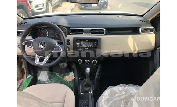 Buy Import Renault Duster Beige Car in Import - Dubai in Abhasia Buy Import Renault Duster Beige Car in Import - Dubai in Abhasia