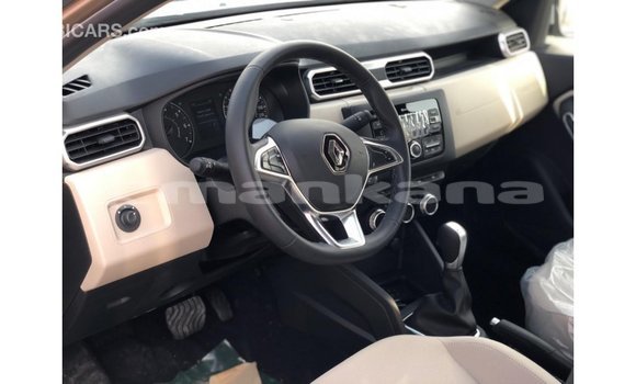 Buy Import Renault Duster Beige Car in Import - Dubai in Abhasia Buy Import Renault Duster Beige Car in Import - Dubai in Abhasia