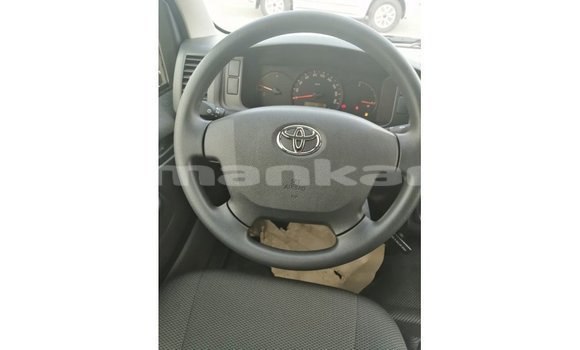 Buy Import Toyota DA White Truck in Import - Dubai in Abhasia Buy Import Toyota DA White Truck in Import - Dubai in Abhasia