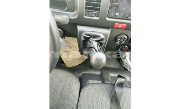 Buy Import Toyota DA White Truck in Import - Dubai in Abhasia Buy Import Toyota DA White Truck in Import - Dubai in Abhasia