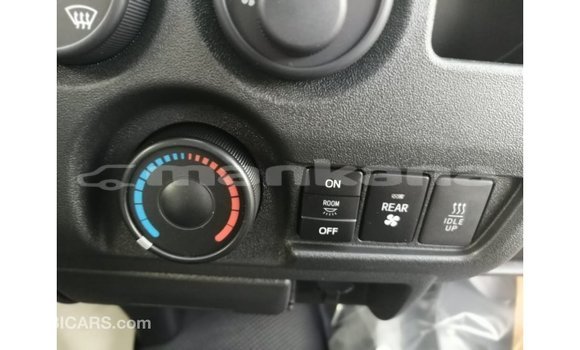 Buy Import Toyota DA White Truck in Import - Dubai in Abhasia Buy Import Toyota DA White Truck in Import - Dubai in Abhasia