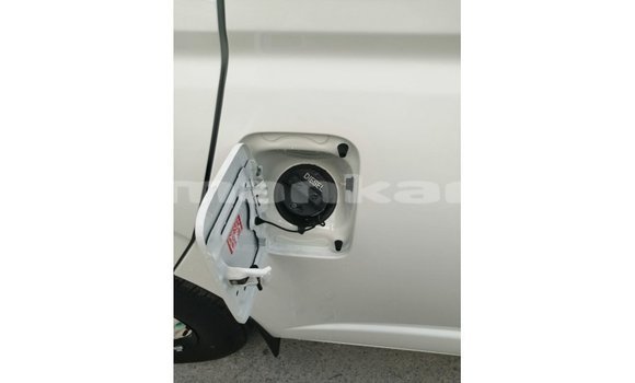 Buy Import Toyota DA White Truck in Import - Dubai in Abhasia Buy Import Toyota DA White Truck in Import - Dubai in Abhasia
