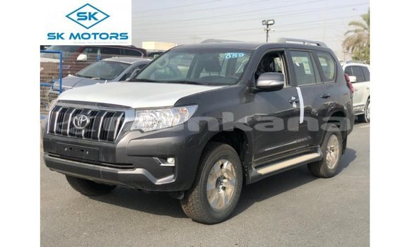 Buy Import Toyota Prado Other Car in Import - Dubai in Abhasia Buy Import Toyota Prado Other Car in Import - Dubai in Abhasia