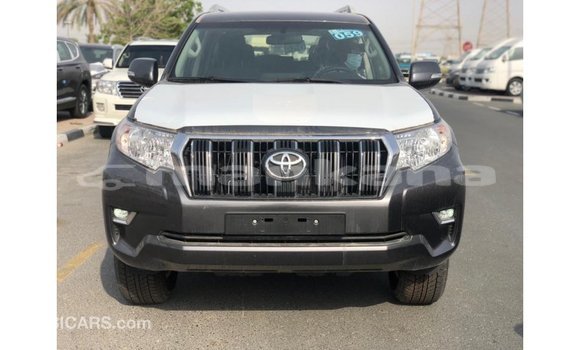 Buy Import Toyota Prado Other Car in Import - Dubai in Abhasia Buy Import Toyota Prado Other Car in Import - Dubai in Abhasia
