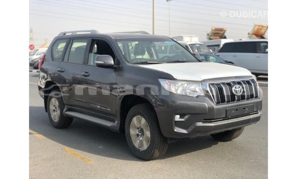 Buy Import Toyota Prado Other Car in Import - Dubai in Abhasia Buy Import Toyota Prado Other Car in Import - Dubai in Abhasia