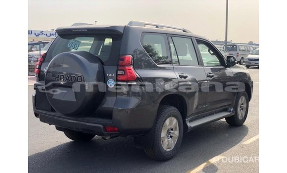 Buy Import Toyota Prado Other Car in Import - Dubai in Abhasia Buy Import Toyota Prado Other Car in Import - Dubai in Abhasia