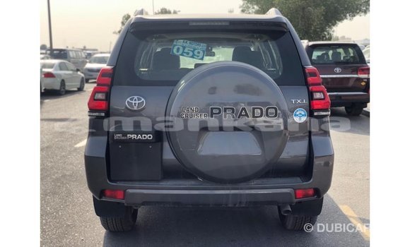 Buy Import Toyota Prado Other Car in Import - Dubai in Abhasia Buy Import Toyota Prado Other Car in Import - Dubai in Abhasia