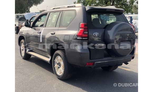 Buy Import Toyota Prado Other Car in Import - Dubai in Abhasia Buy Import Toyota Prado Other Car in Import - Dubai in Abhasia