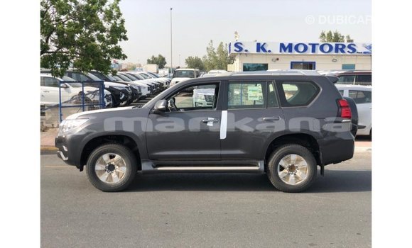 Buy Import Toyota Prado Other Car in Import - Dubai in Abhasia Buy Import Toyota Prado Other Car in Import - Dubai in Abhasia