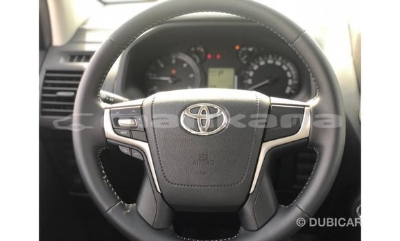 Buy Import Toyota Prado Other Car in Import - Dubai in Abhasia Buy Import Toyota Prado Other Car in Import - Dubai in Abhasia