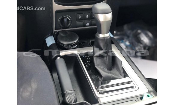 Buy Import Toyota Prado Other Car in Import - Dubai in Abhasia Buy Import Toyota Prado Other Car in Import - Dubai in Abhasia