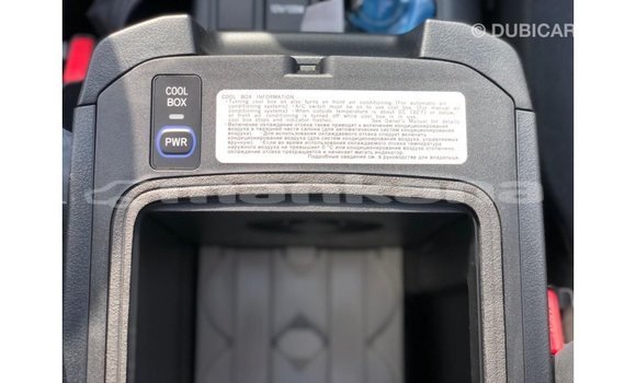 Buy Import Toyota Prado Other Car in Import - Dubai in Abhasia Buy Import Toyota Prado Other Car in Import - Dubai in Abhasia