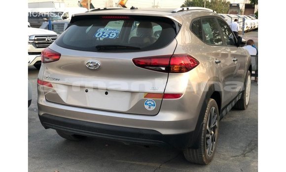 Buy Import Hyundai Tucson Other Car in Import - Dubai in Abhasia Buy Import Hyundai Tucson Other Car in Import - Dubai in Abhasia