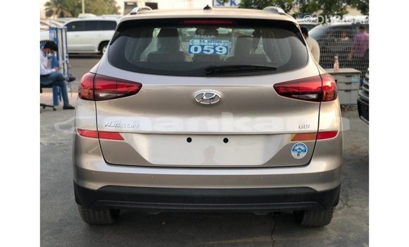 Buy Import Hyundai Tucson Other Car in Import - Dubai in Abhasia Buy Import Hyundai Tucson Other Car in Import - Dubai in Abhasia