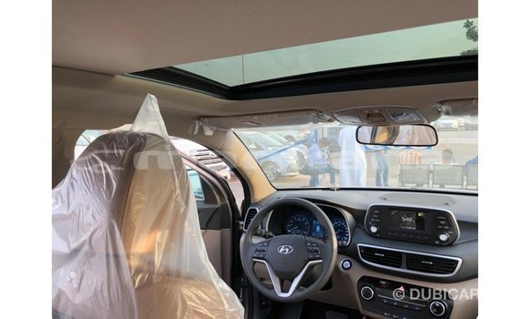 Buy Import Hyundai Tucson Other Car in Import - Dubai in Abhasia Buy Import Hyundai Tucson Other Car in Import - Dubai in Abhasia