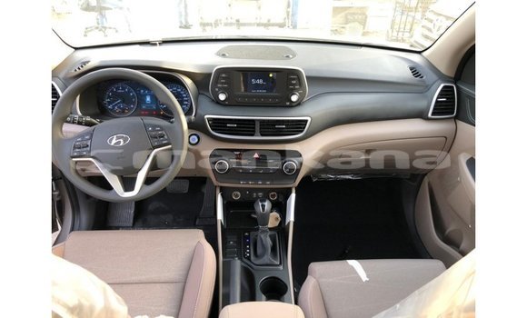 Buy Import Hyundai Tucson Other Car in Import - Dubai in Abhasia Buy Import Hyundai Tucson Other Car in Import - Dubai in Abhasia
