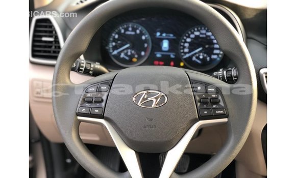 Buy Import Hyundai Tucson Other Car in Import - Dubai in Abhasia Buy Import Hyundai Tucson Other Car in Import - Dubai in Abhasia