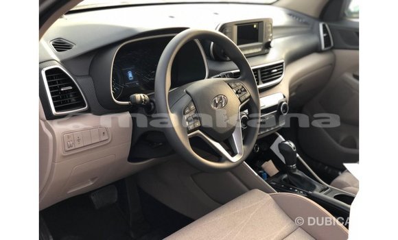 Buy Import Hyundai Tucson Other Car in Import - Dubai in Abhasia Buy Import Hyundai Tucson Other Car in Import - Dubai in Abhasia