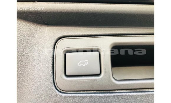 Buy Import Toyota Fortuner Black Car in Import - Dubai in Abhasia Buy Import Toyota Fortuner Black Car in Import - Dubai in Abhasia