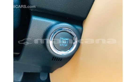 Buy Import Toyota Fortuner Black Car in Import - Dubai in Abhasia Buy Import Toyota Fortuner Black Car in Import - Dubai in Abhasia