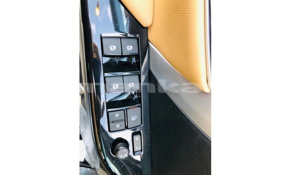 Buy Import Toyota Fortuner Black Car in Import - Dubai in Abhasia Buy Import Toyota Fortuner Black Car in Import - Dubai in Abhasia