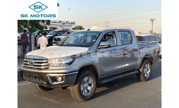 Buy Import Toyota Hilux Other Car in Import - Dubai in Abhasia Buy Import Toyota Hilux Other Car in Import - Dubai in Abhasia