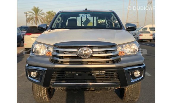 Buy Import Toyota Hilux Other Car in Import - Dubai in Abhasia Buy Import Toyota Hilux Other Car in Import - Dubai in Abhasia
