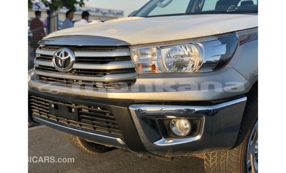 Buy Import Toyota Hilux Other Car in Import - Dubai in Abhasia Buy Import Toyota Hilux Other Car in Import - Dubai in Abhasia