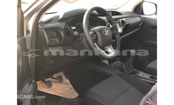Buy Import Toyota Hilux Other Car in Import - Dubai in Abhasia Buy Import Toyota Hilux Other Car in Import - Dubai in Abhasia