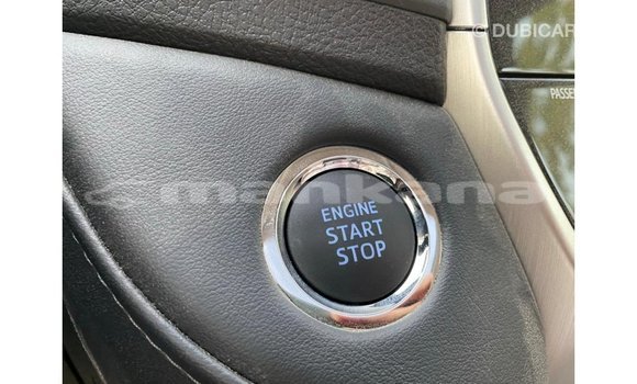 Buy Import Toyota DA White Truck in Import - Dubai in Abhasia Buy Import Toyota DA White Truck in Import - Dubai in Abhasia