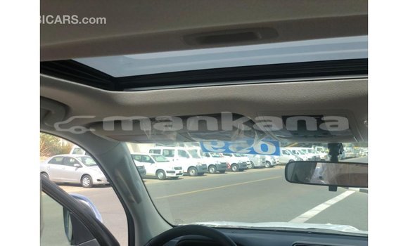 Buy Import Toyota Prado Brown Car in Import - Dubai in Abhasia Buy Import Toyota Prado Brown Car in Import - Dubai in Abhasia