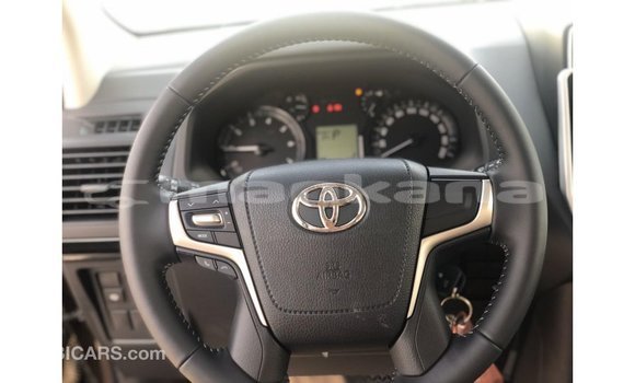 Buy Import Toyota Prado Brown Car in Import - Dubai in Abhasia Buy Import Toyota Prado Brown Car in Import - Dubai in Abhasia