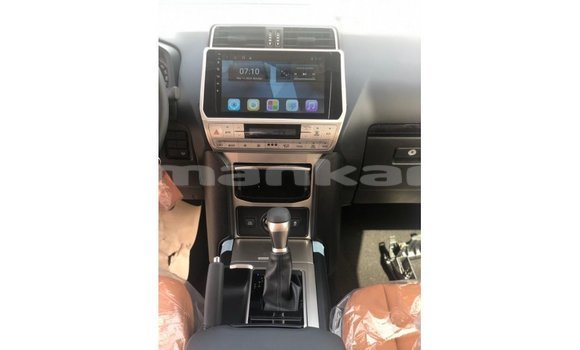 Buy Import Toyota Prado Brown Car in Import - Dubai in Abhasia Buy Import Toyota Prado Brown Car in Import - Dubai in Abhasia