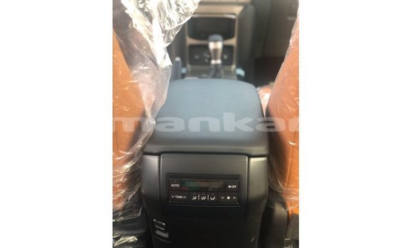 Buy Import Toyota Prado Brown Car in Import - Dubai in Abhasia Buy Import Toyota Prado Brown Car in Import - Dubai in Abhasia