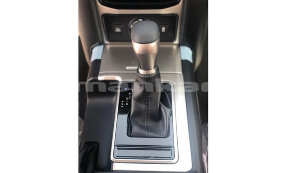 Buy Import Toyota Prado Brown Car in Import - Dubai in Abhasia Buy Import Toyota Prado Brown Car in Import - Dubai in Abhasia