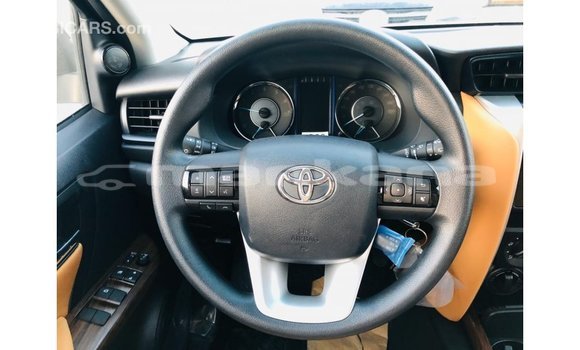 Buy Import Toyota Fortuner Black Car in Import - Dubai in Abhasia Buy Import Toyota Fortuner Black Car in Import - Dubai in Abhasia