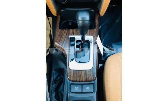 Buy Import Toyota Fortuner Black Car in Import - Dubai in Abhasia Buy Import Toyota Fortuner Black Car in Import - Dubai in Abhasia